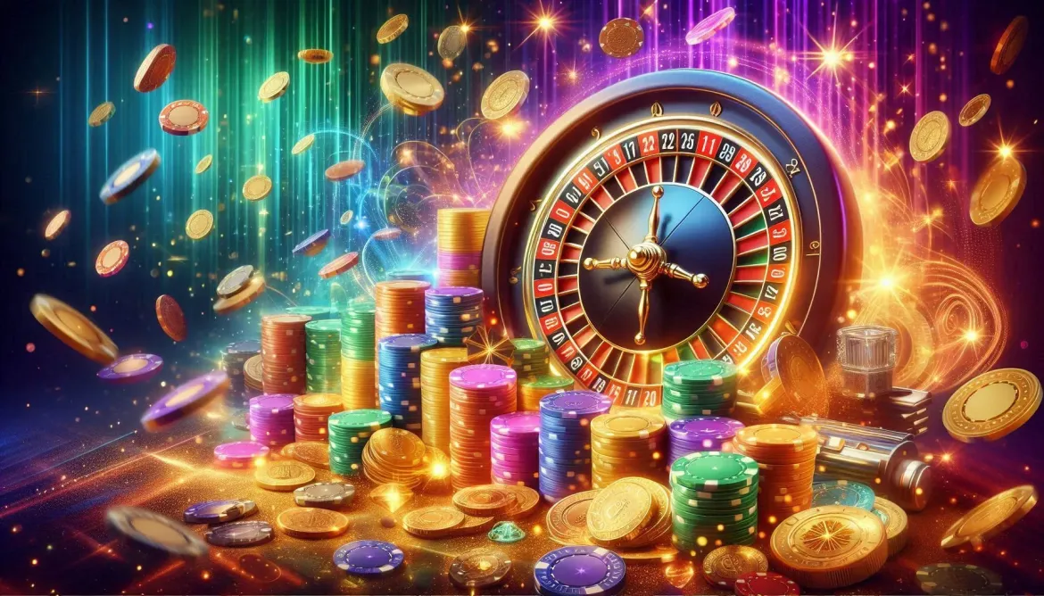 Tombola Casino